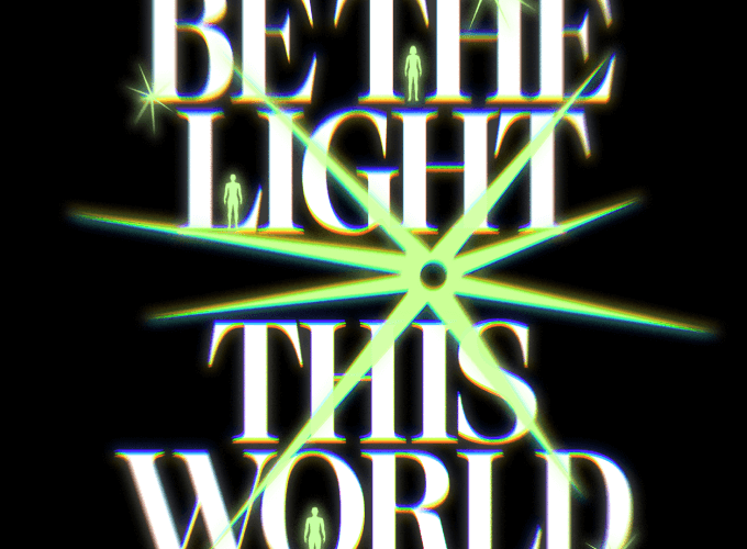 Be The Light