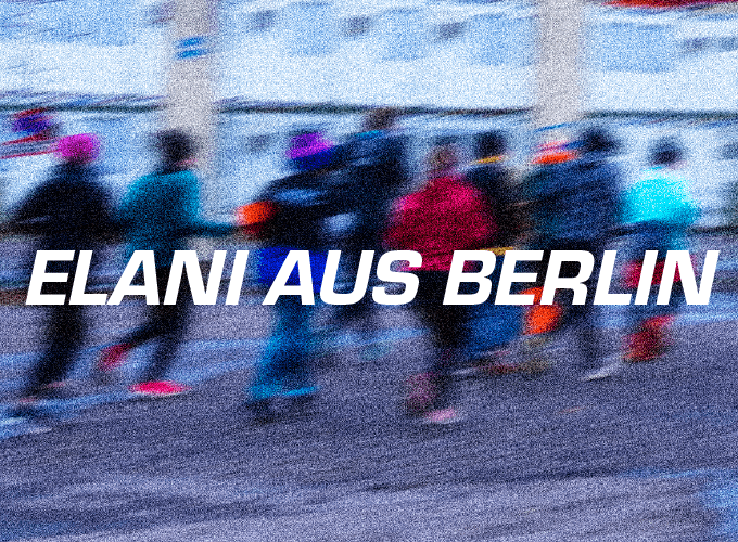 ELANI AUS BERLIN