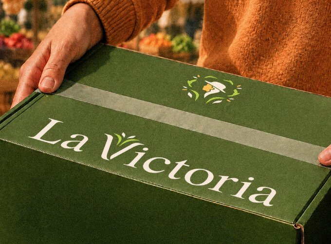 La Victoria Supermercados